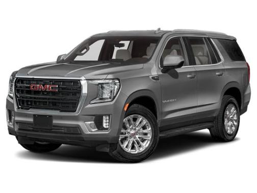 2022 GMC Yukon SLE