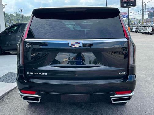 2023 Cadillac Escalade ESV Premium Luxury