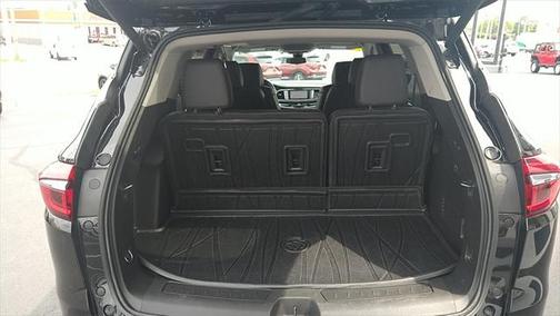 2020 Buick Enclave AWD Avenir