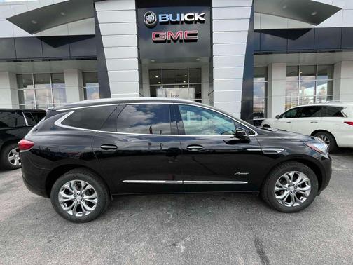 2020 Buick Enclave AWD Avenir
