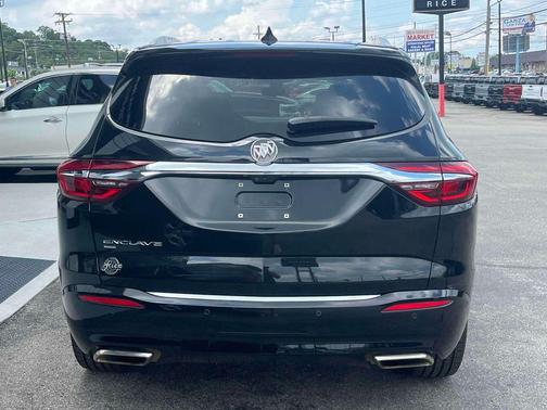 2020 Buick Enclave AWD Avenir