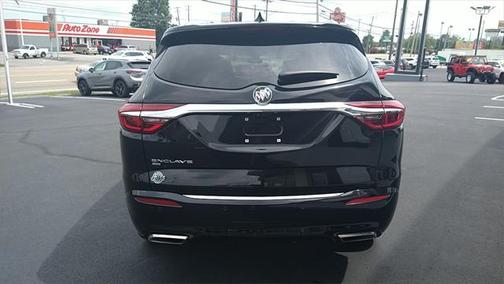 2020 Buick Enclave AWD Avenir
