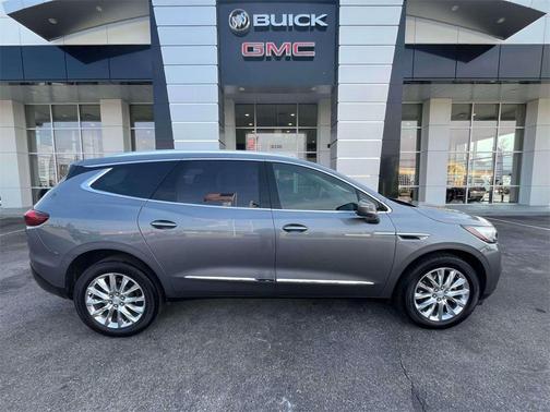 2019 Buick Enclave Premium