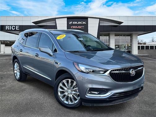 2019 Buick Enclave Premium