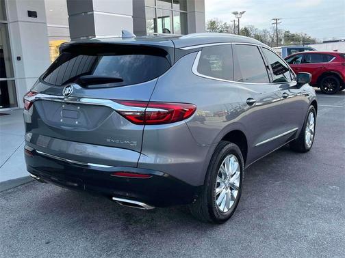 2019 Buick Enclave Premium