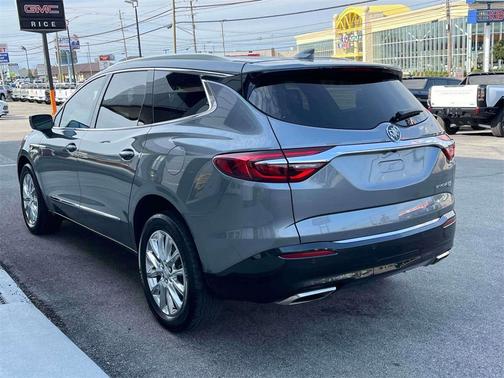 2019 Buick Enclave Premium