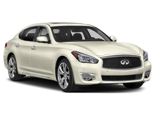 2019 INFINITI Q70L 3.7X LUXE