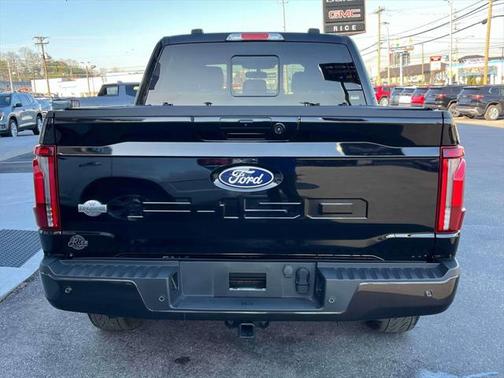 2024 Ford F-150 King Ranch