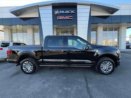 2024 Ford F-150 King Ranch