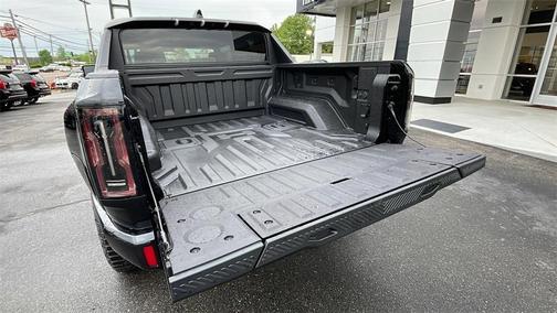 2024 GMC HUMMER EV Pickup 3X