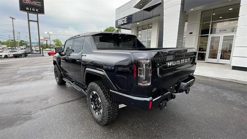 2024 GMC HUMMER EV Pickup 3X
