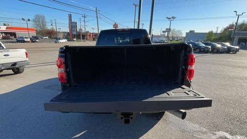 2016 GMC Sierra 2500 Denali