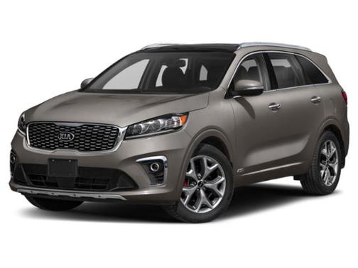 2019 Kia Sorento SX