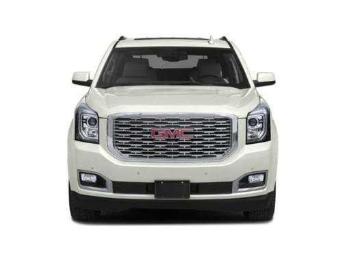 Onyx Black 2019 GMC Yukon Denali