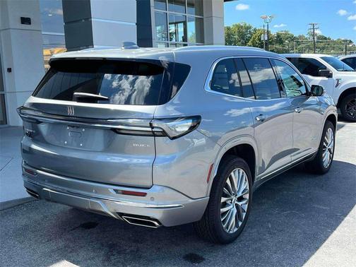 2025 Buick Enclave Avenir FWD