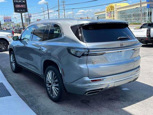 2025 Buick Enclave Avenir FWD