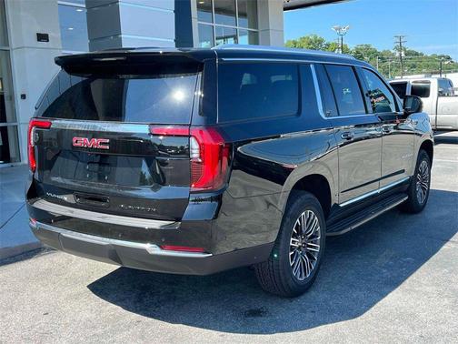 2025 GMC Yukon XL 4WD Elevation