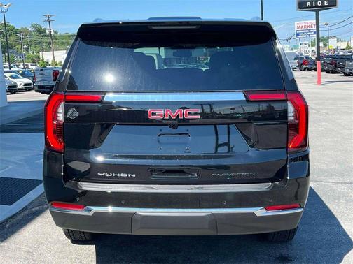 2025 GMC Yukon XL 4WD Elevation