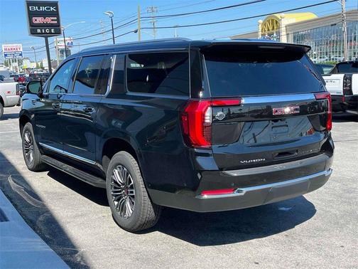 2025 GMC Yukon XL 4WD Elevation