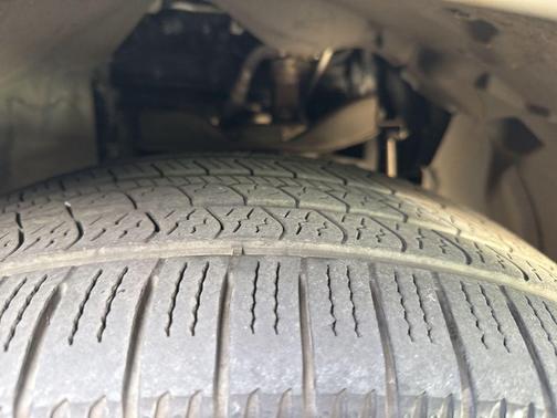 2017 INFINITI QX80 Limited