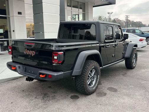 2024 Jeep Gladiator Mojave