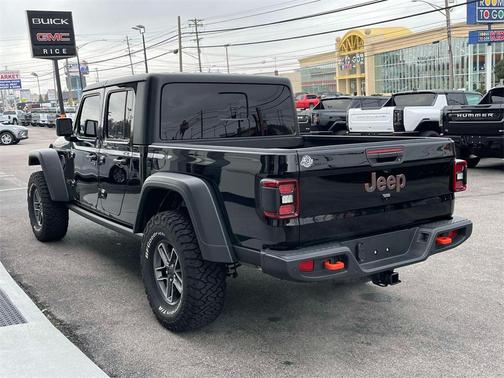 2024 Jeep Gladiator Mojave