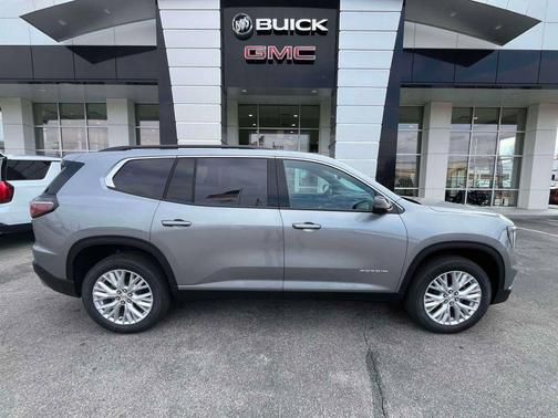 2026 GMC Acadia Elevation FWD