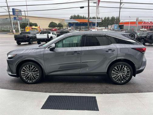 2023 Lexus RX 350 Luxury