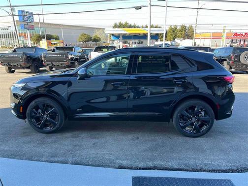 2025 Buick Envision Sport Touring AWD