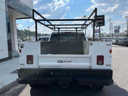 2023 GMC Sierra 3500 Base