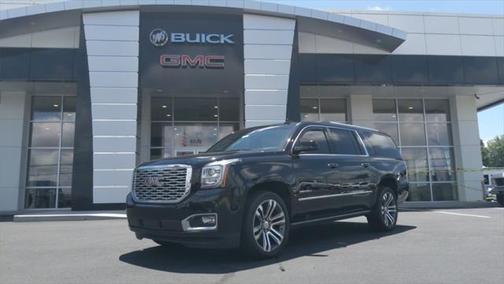 2019 GMC Yukon XL Denali
