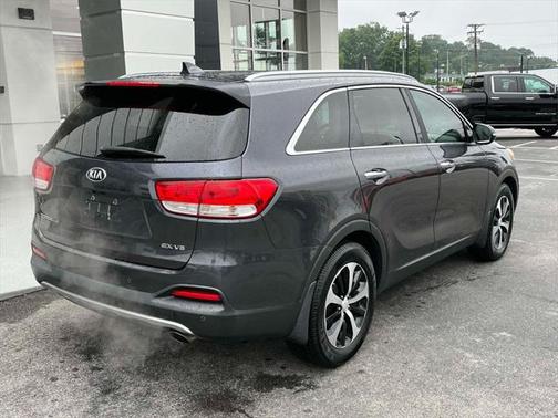 2016 Kia Sorento EX
