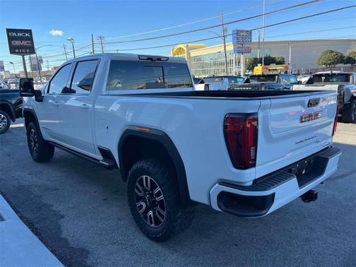 2023 GMC Sierra 3500 Base