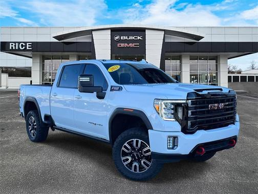 2023 GMC Sierra 3500 Base