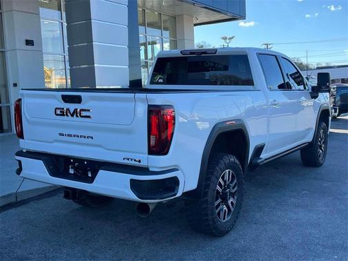 2023 GMC Sierra 3500 Base