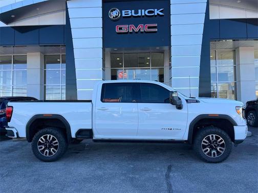 2023 GMC Sierra 3500 Base