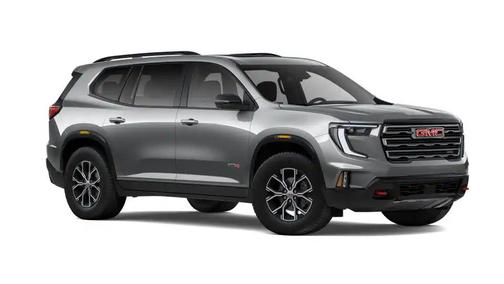 2026 GMC Acadia AT4 AWD