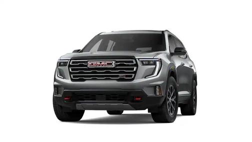 2026 GMC Acadia AT4 AWD