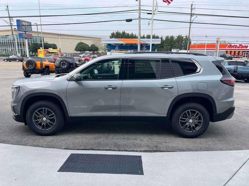 2026 GMC Acadia Elevation FWD