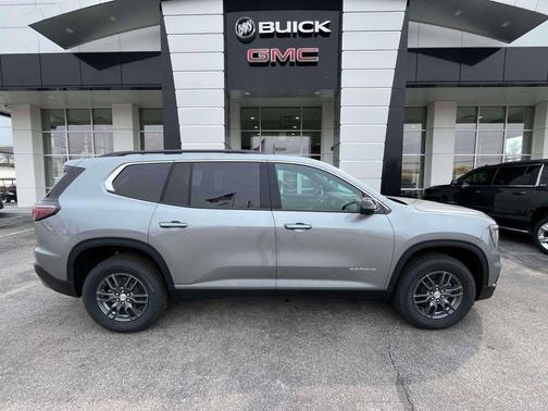 2026 GMC Acadia Elevation FWD