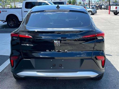 2025 Buick Envista Preferred FWD