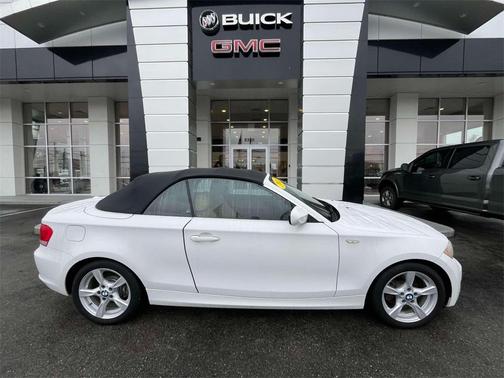 2013 BMW 128 128i