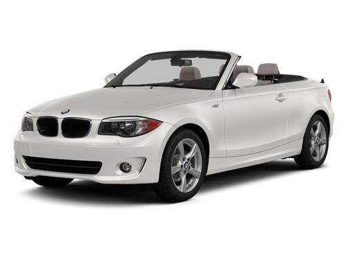 2013 BMW 128 128i