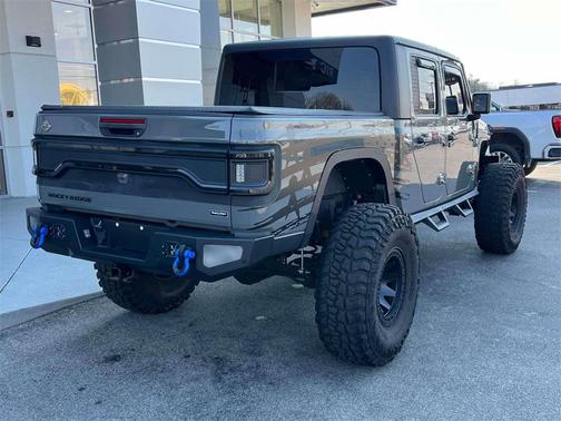 2021 Jeep Gladiator Sport S