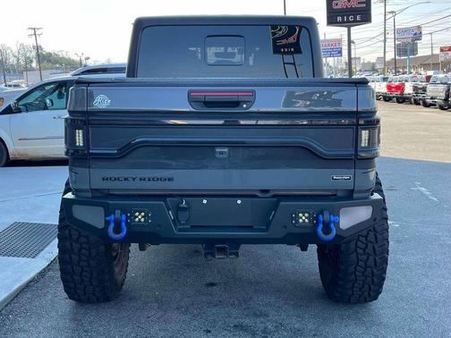 2021 Jeep Gladiator Sport S