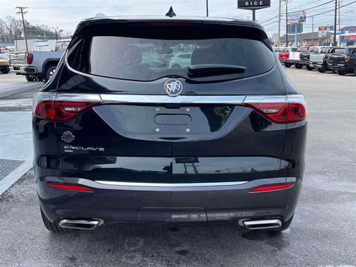 2023 Buick Enclave Essence AWD