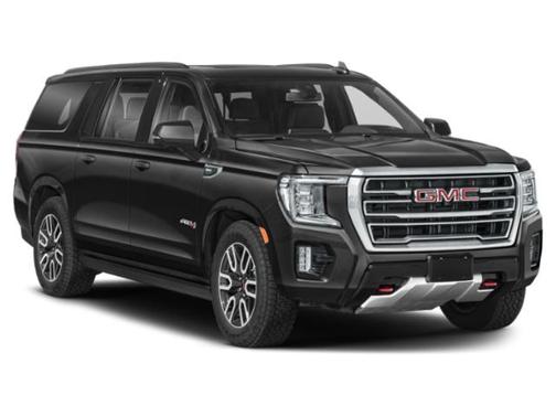 2024 GMC Yukon XL 4WD AT4