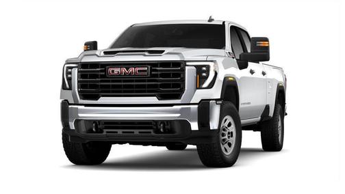 2026 GMC Sierra 3500 Base