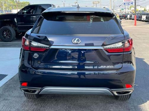 2020 Lexus RX 350 Base