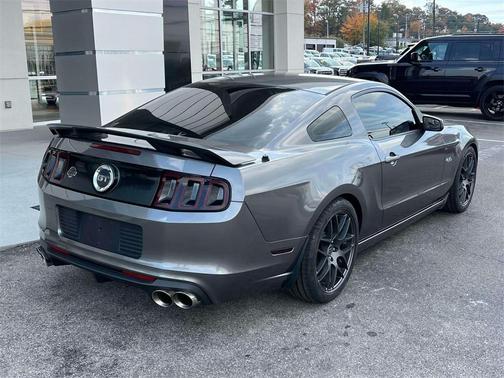 2014 Ford Mustang GT